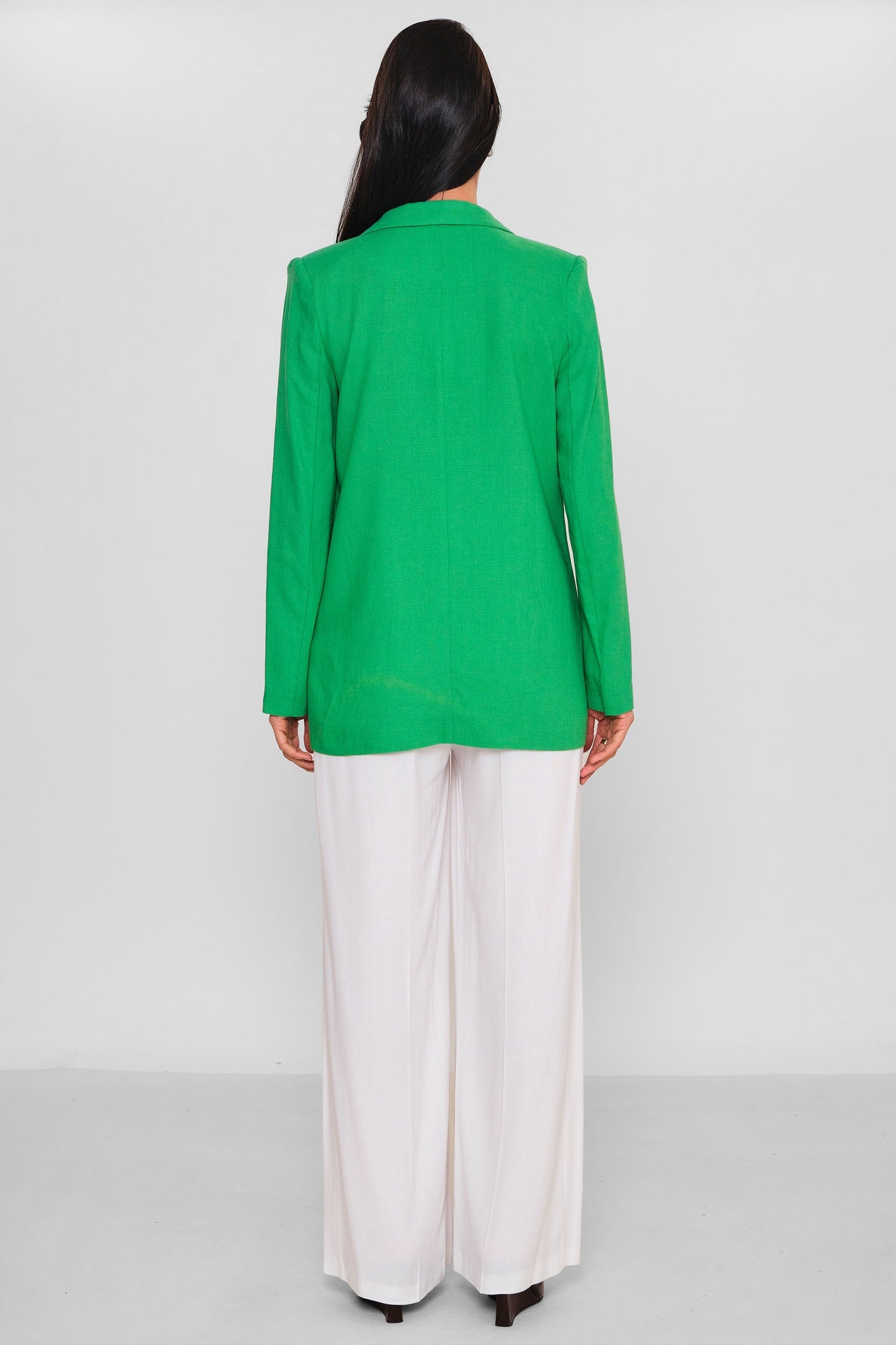 Fimore - Regular Size Jacket (FMR26Y5583-7) - 8690200188121