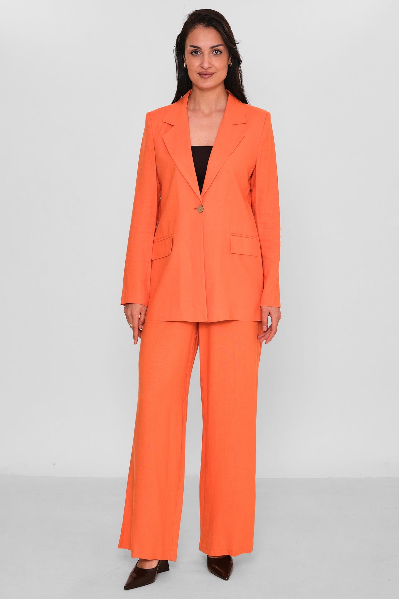 Fimore - Regular Size Jacket (FMR26Y5583-7) - 8690200188138