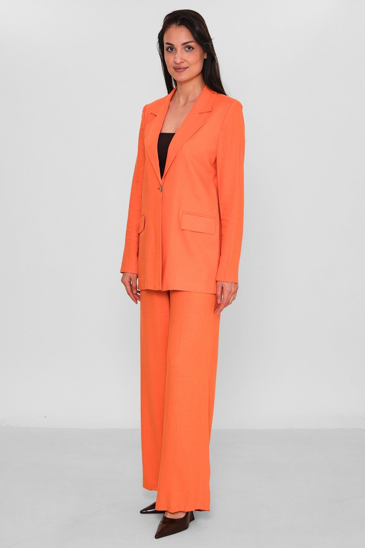 Fimore - Regular Size Jacket (FMR26Y5583-7) - 8690200188138
