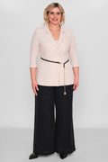 Fimore - Plus Size Jacket (FMR26Y8489-7) - 8690200188145