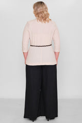 Fimore - Plus Size Jacket (FMR26Y8489-7) - 8690200188145