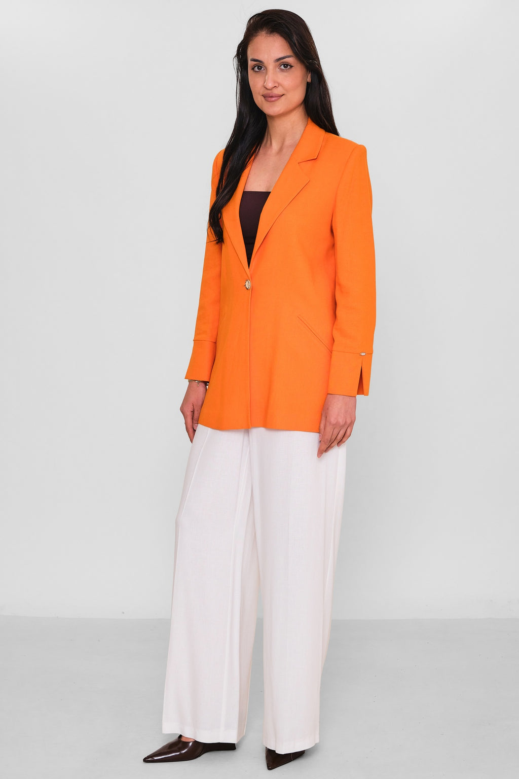 Fimore - Regular Size Jacket (FMR26Y5567-7) - 8690200188169