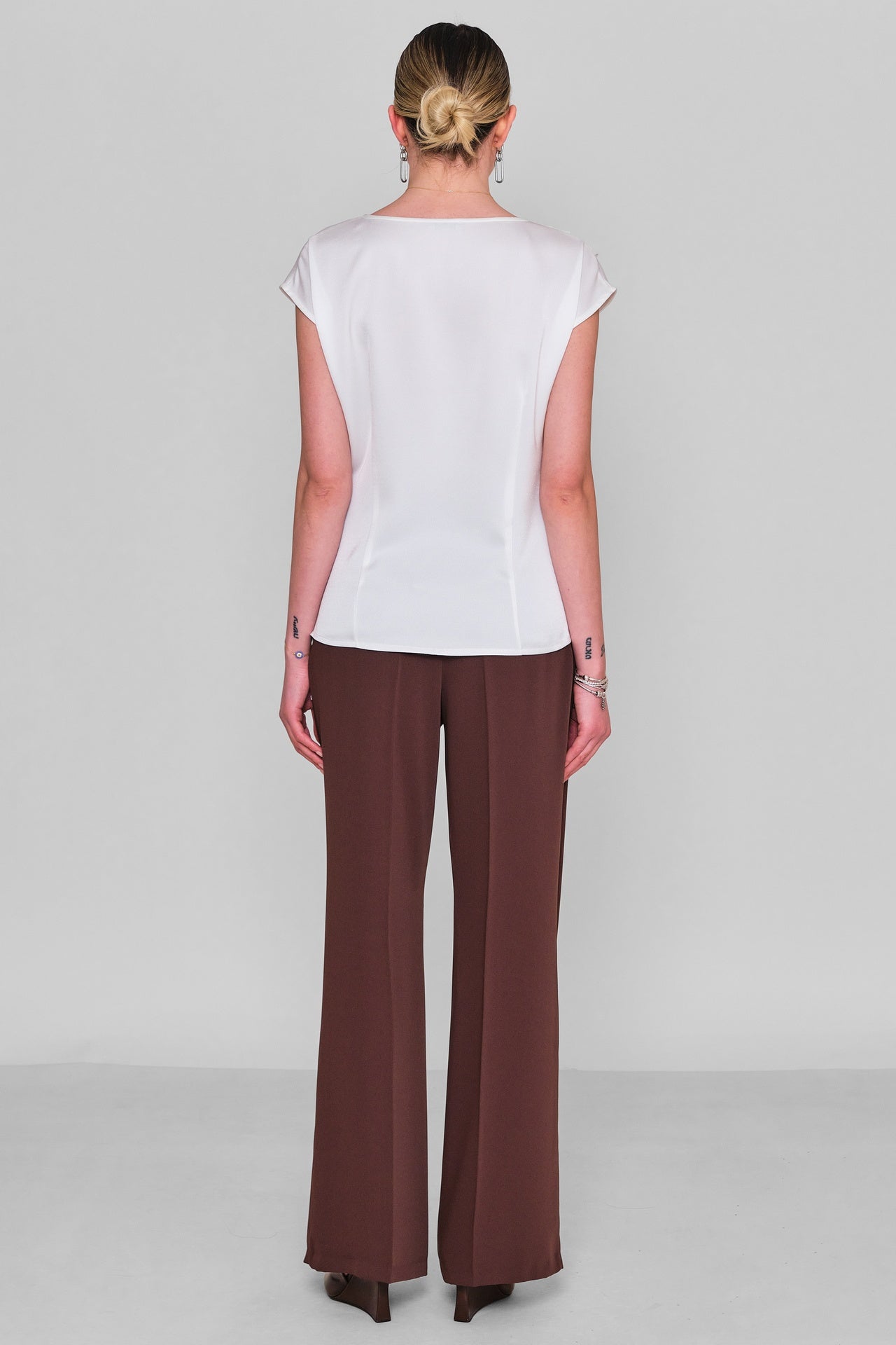 Fever - Regular Size Blouse (FVR26Y14021) - 8690200188220