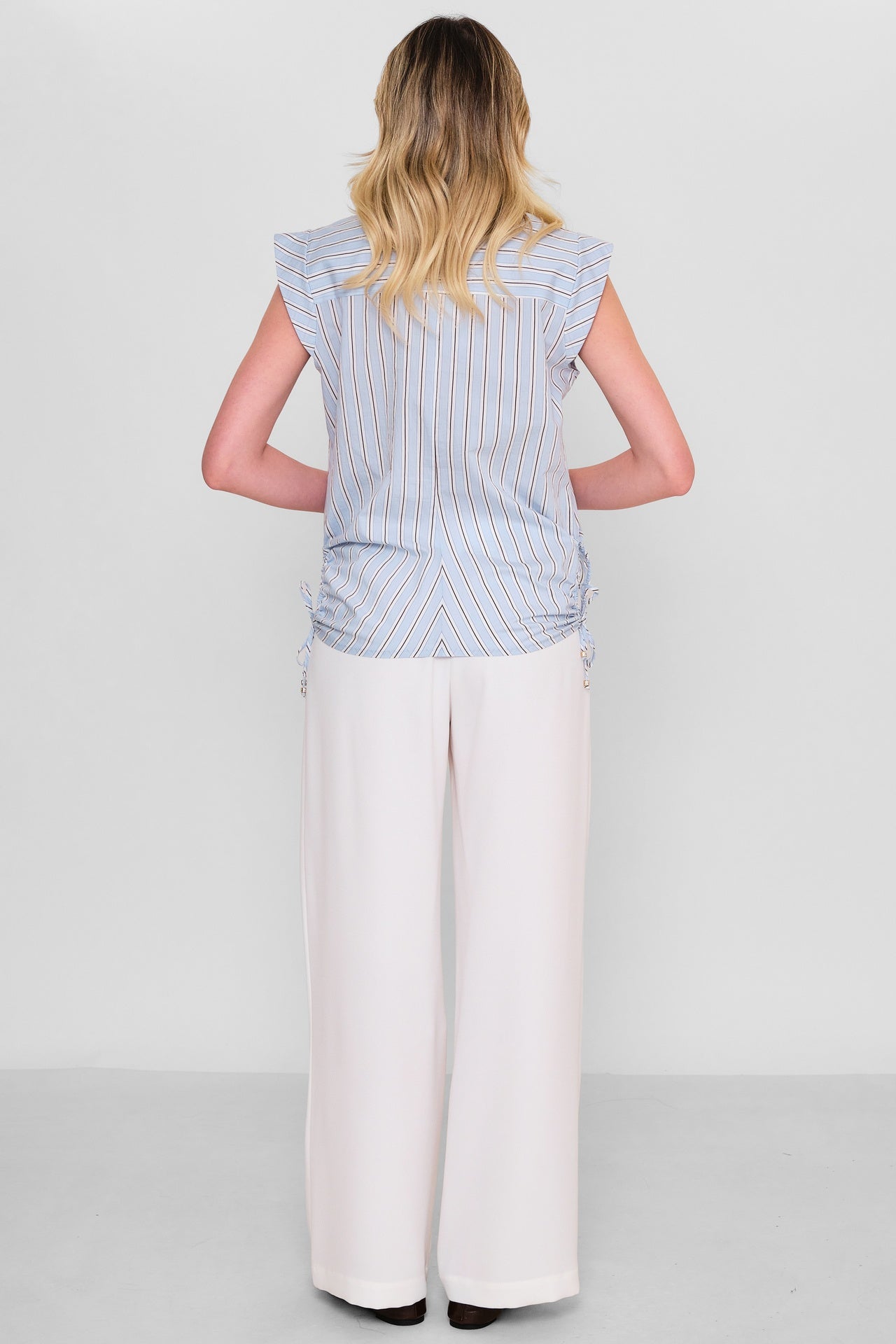 Fever - Regular Size Shirt (FVR26Y17036) - 8690200188237
