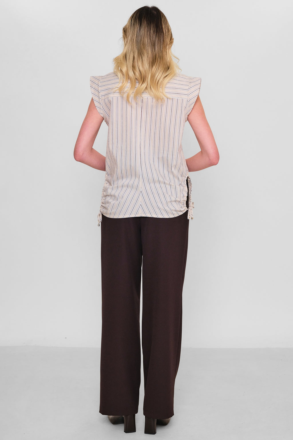 Fever - Regular Size Shirt (FVR26Y17036) - 8690200188244