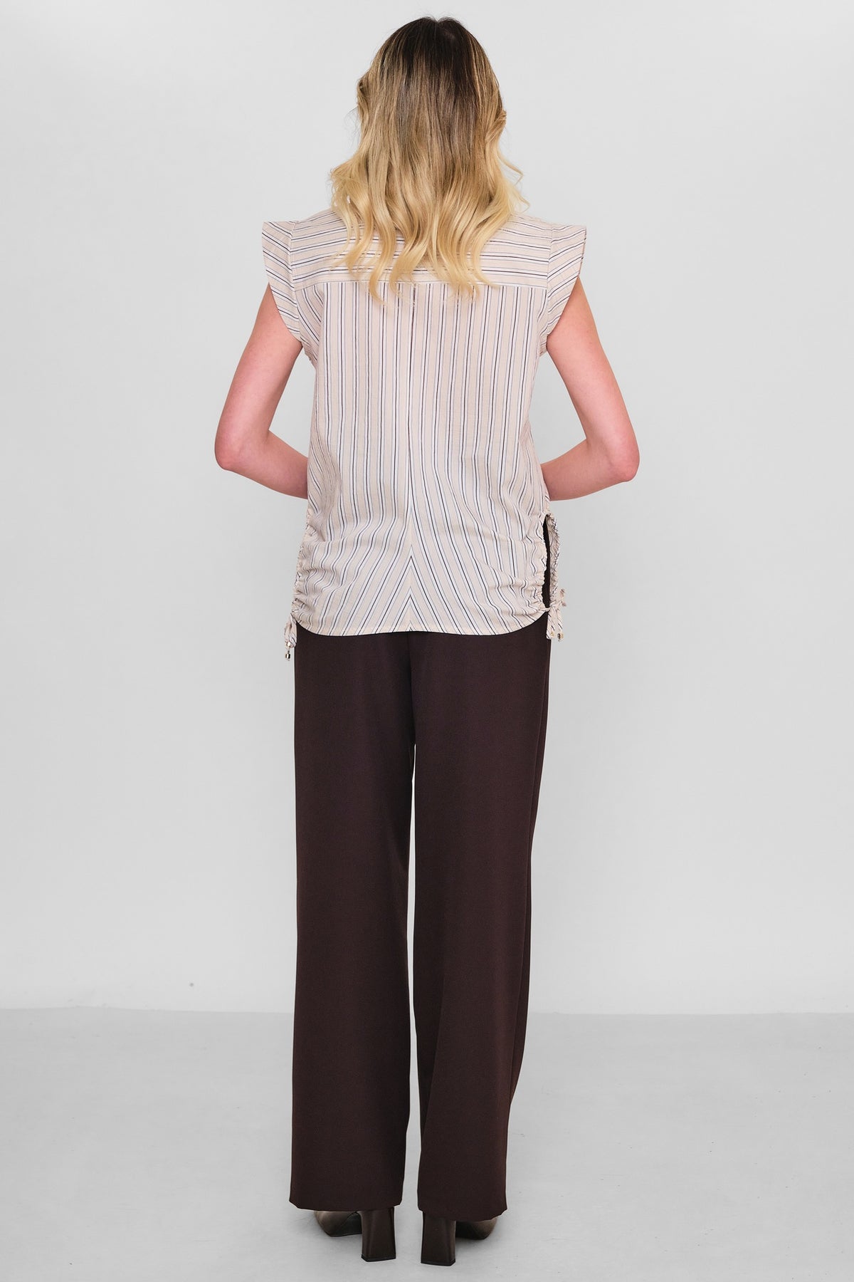 Fever - Regular Size Shirt (FVR26Y17036) - 8690200188244