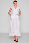 Maqrell - Regular Size Dress (MAQ26Y1210) - 8690200188268