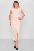 Maqrell - Regular Size Dress (MAQ26Y1249) - 8690200188275