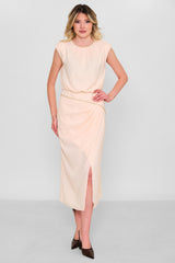 Maqrell - Regular Size Dress (MAQ26Y1249) - 8690200188275