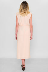Maqrell - Regular Size Dress (MAQ26Y1249) - 8690200188275