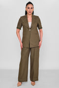Dayi - Regular Size Suit (BDY26Y44335) - 8690200188312