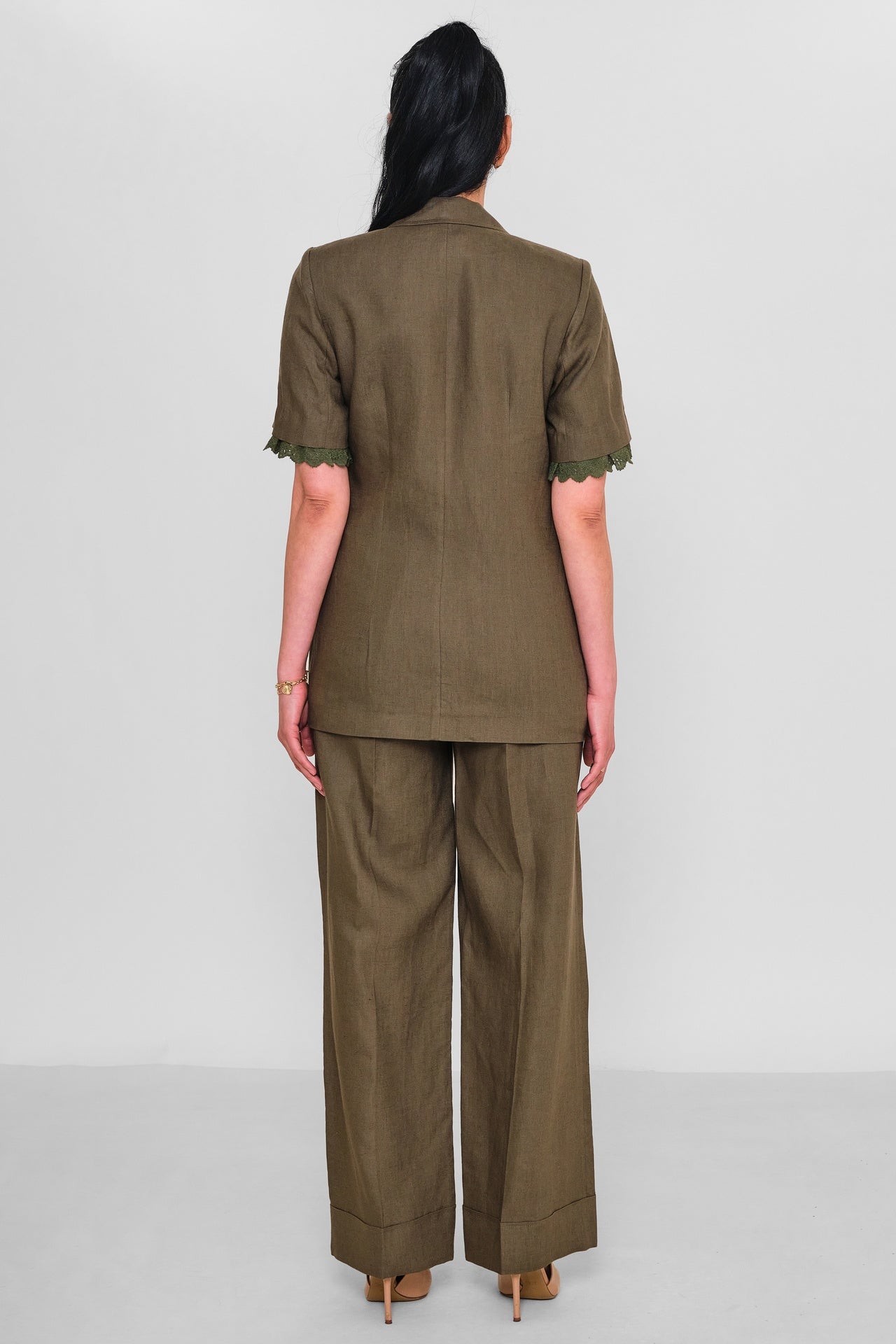 Dayi - Regular Size Suit (BDY26Y44335) - 8690200188312