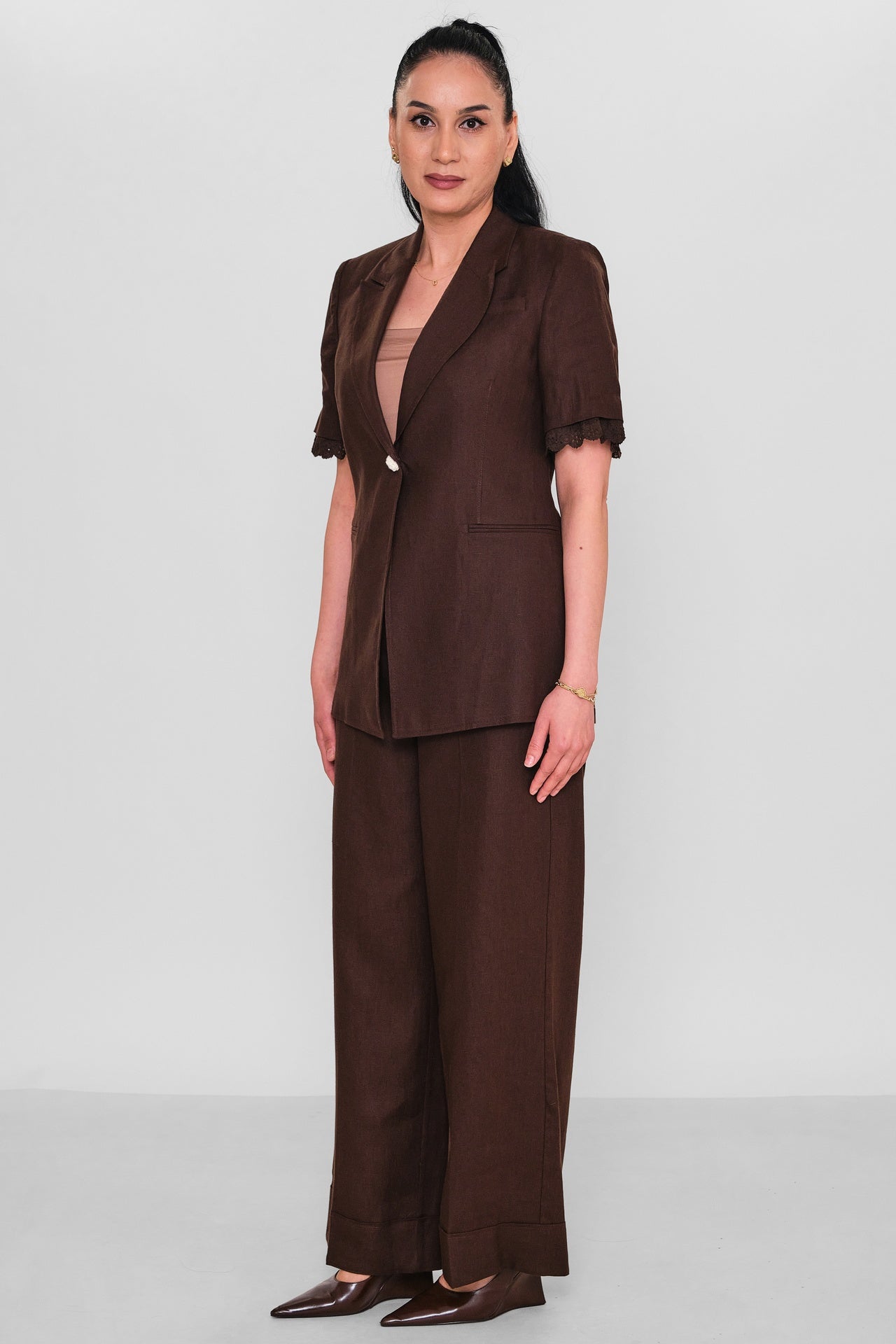 Dayi - Regular Size Suit (BDY26Y44335) - 8690200188329