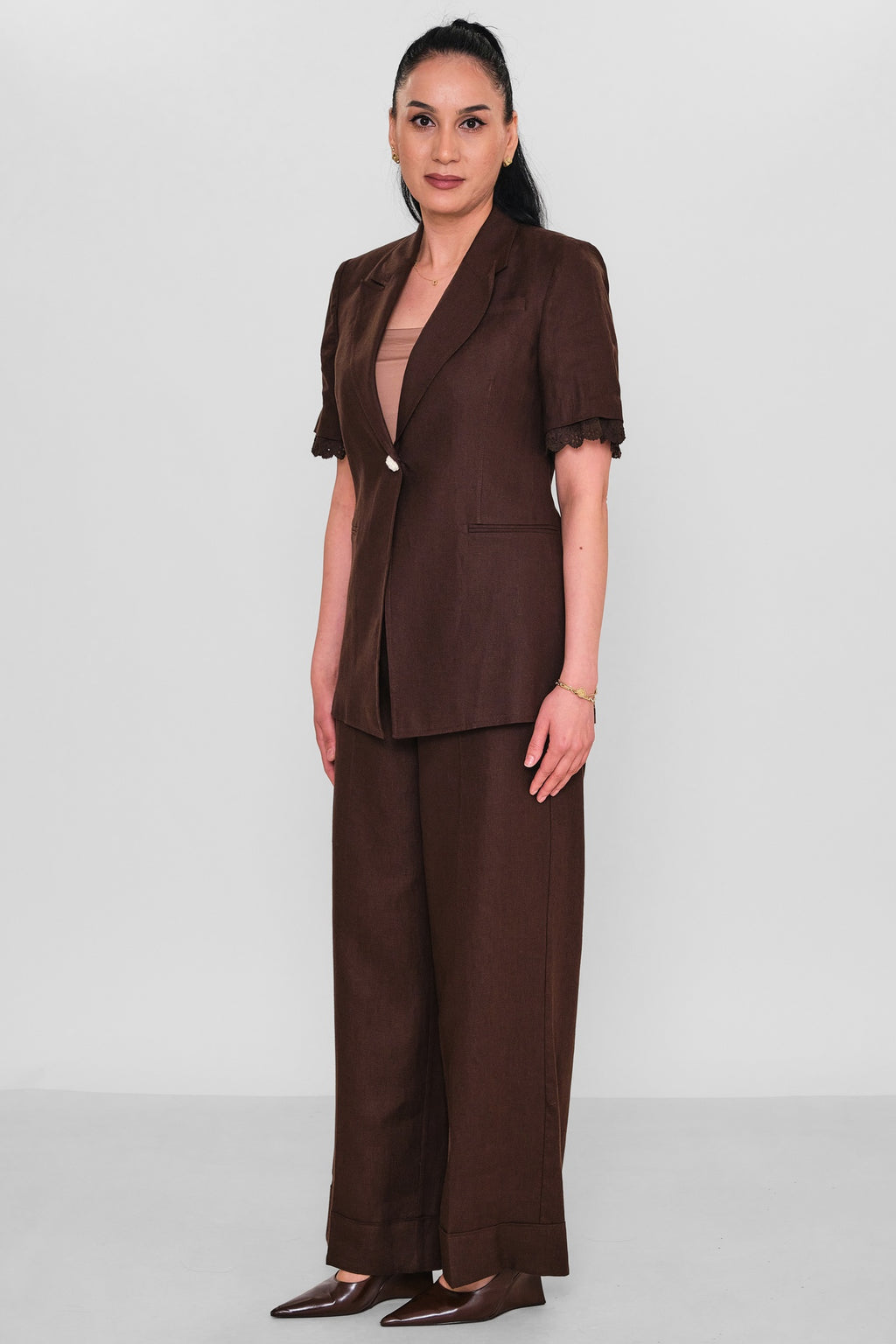 Dayi - Regular Size Suit (BDY26Y44335) - 8690200188329