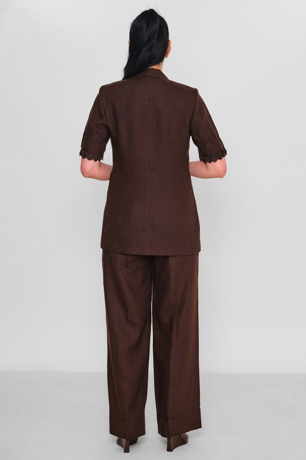 Dayi - Regular Size Suit (BDY26Y44335) - 8690200188329