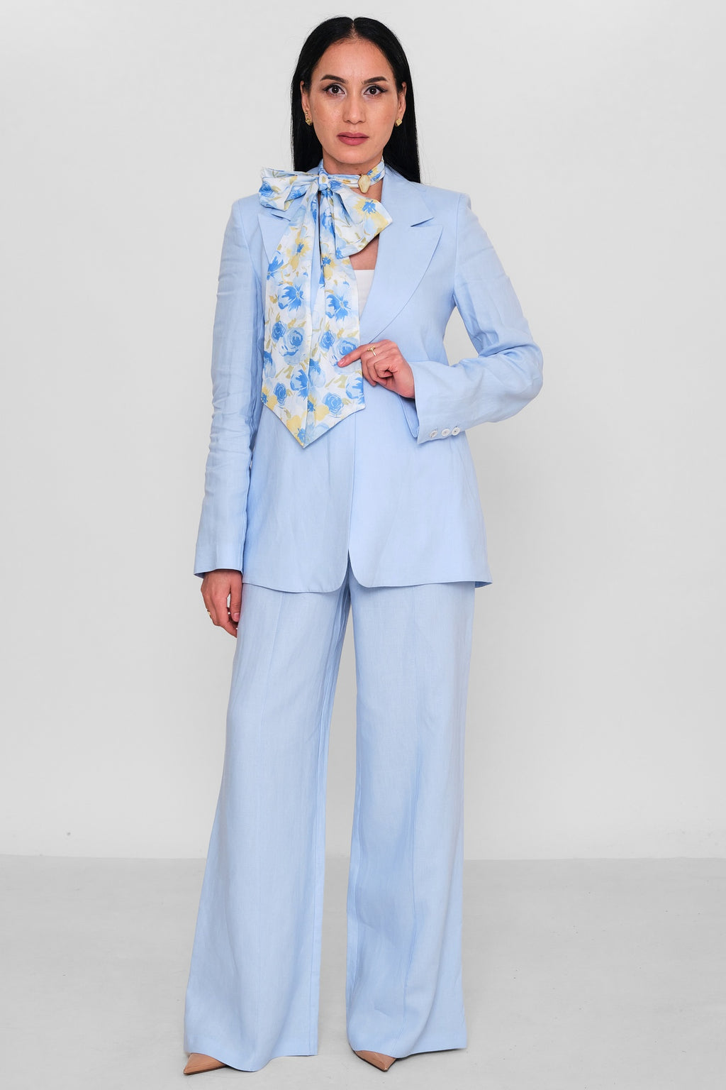 Dayi - Regular Size Suit (BDY26Y44333) - 8690200188343