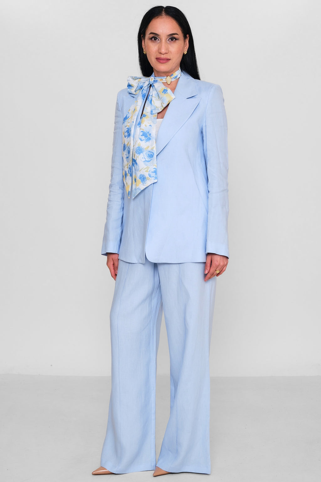Dayi - Regular Size Suit (BDY26Y44333) - 8690200188343