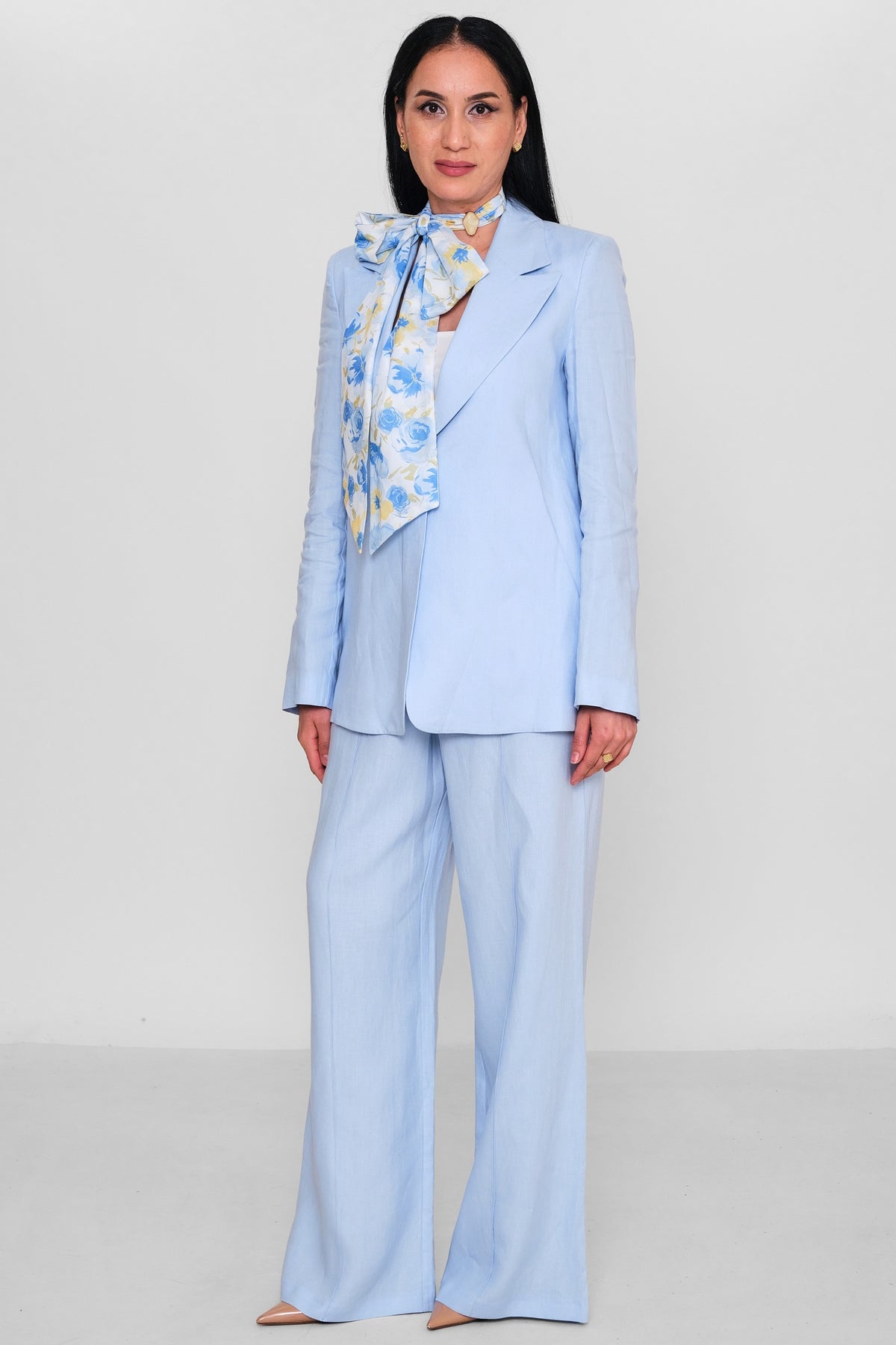 Dayi - Regular Size Suit (BDY26Y44333) - 8690200188343