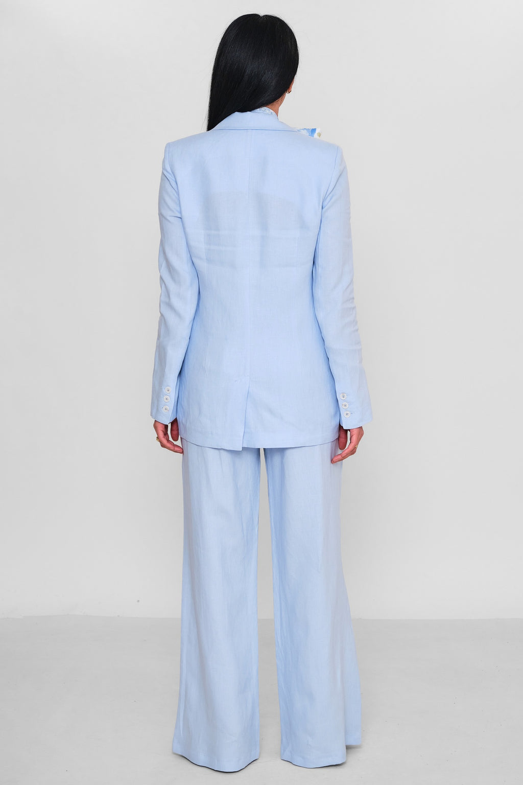 Dayi - Regular Size Suit (BDY26Y44333) - 8690200188343