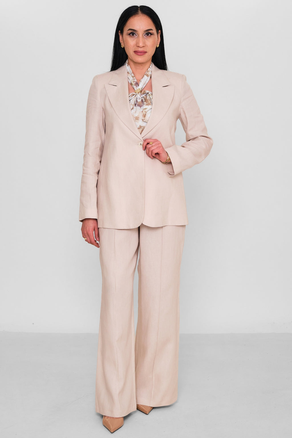 Dayi - Regular Size Suit (BDY26Y44333) - 8690200188350