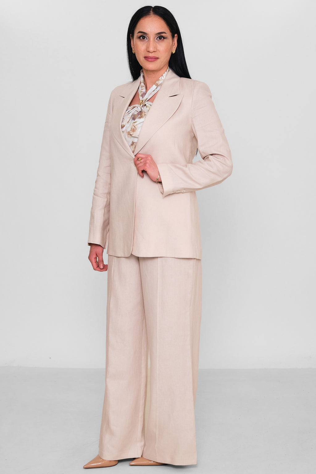 Dayi - Regular Size Suit (BDY26Y44333) - 8690200188350
