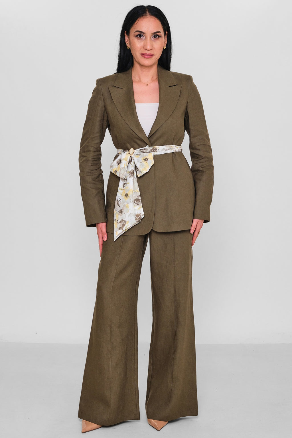 Dayi - Regular Size Suit (BDY26Y44333) - 8690200188367