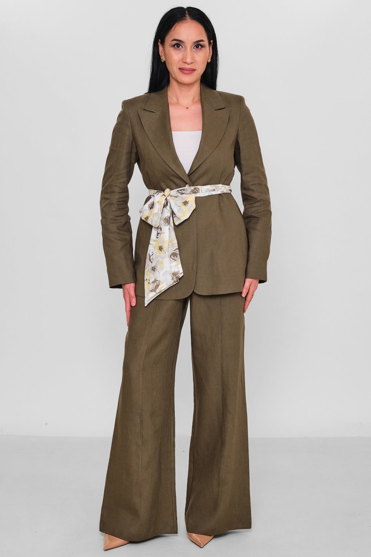 Dayi - Regular Size Suit (BDY26Y44333) - 8690200188367