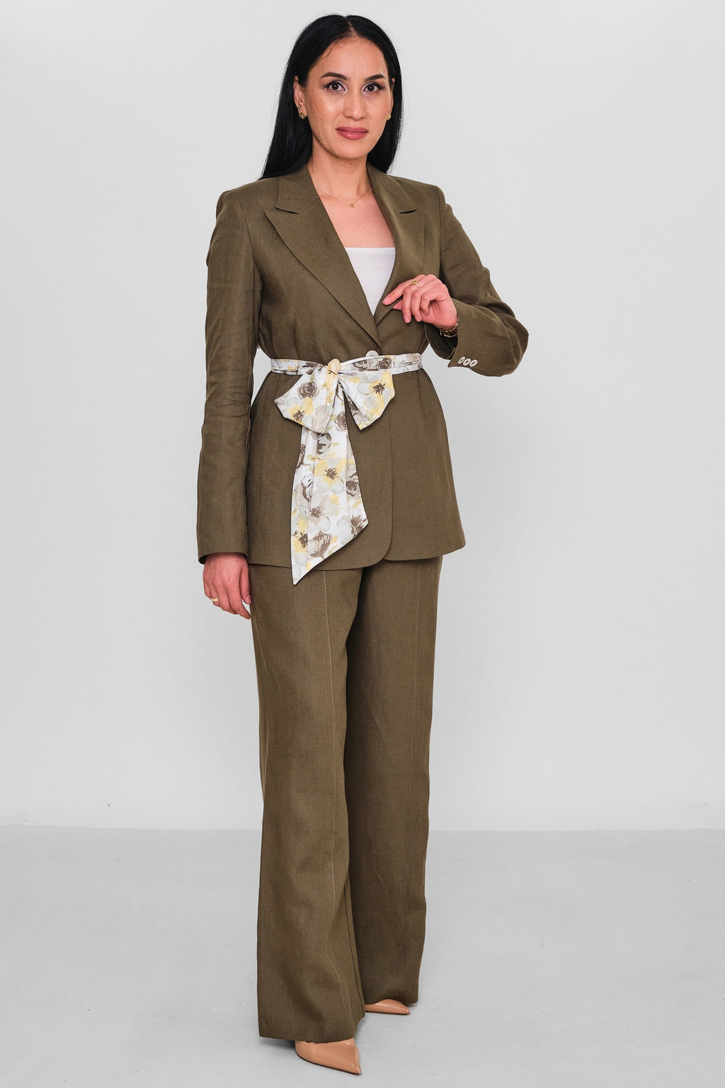 Dayi - Regular Size Suit (BDY26Y44333) - 8690200188367