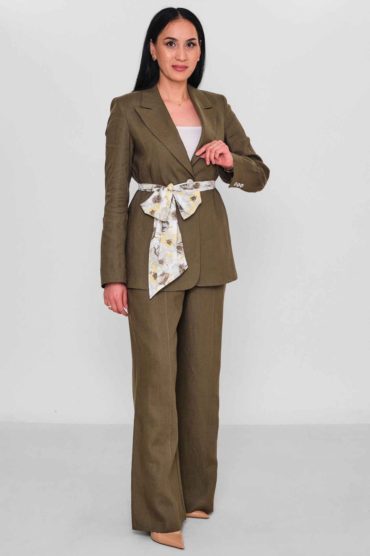 Dayi - Regular Size Suit (BDY26Y44333) - 8690200188367