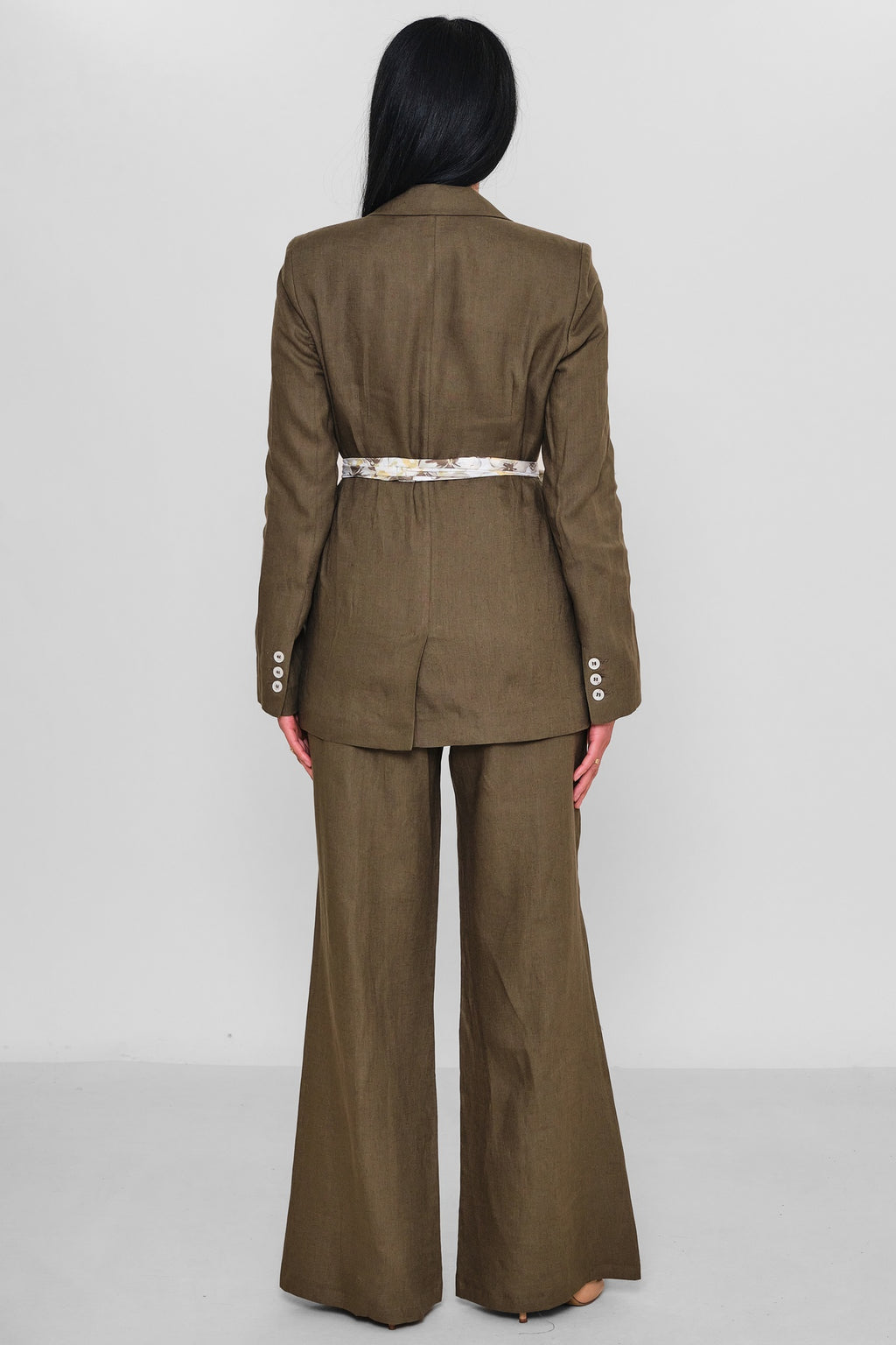 Dayi - Regular Size Suit (BDY26Y44333) - 8690200188367
