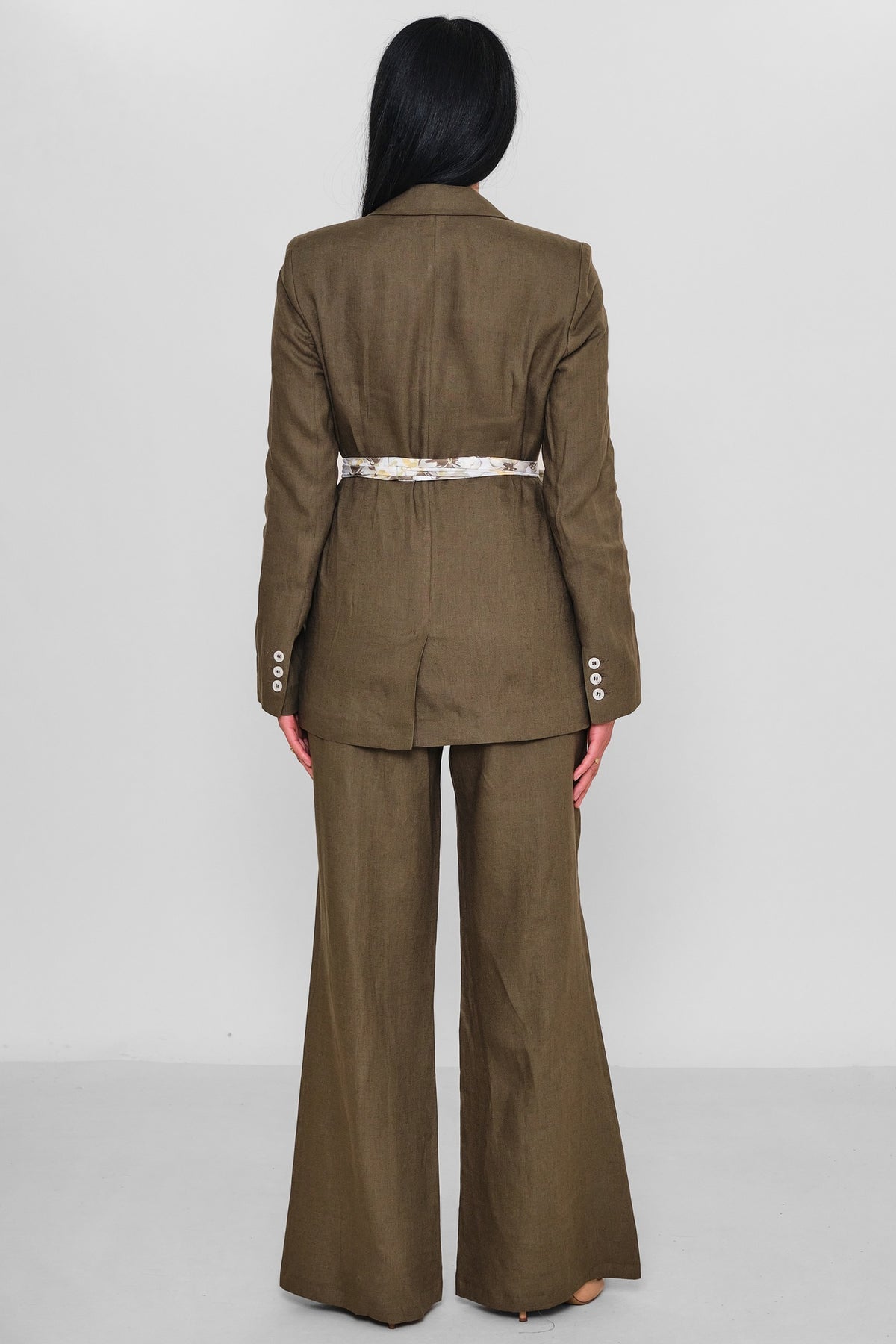 Dayi - Regular Size Suit (BDY26Y44333) - 8690200188367