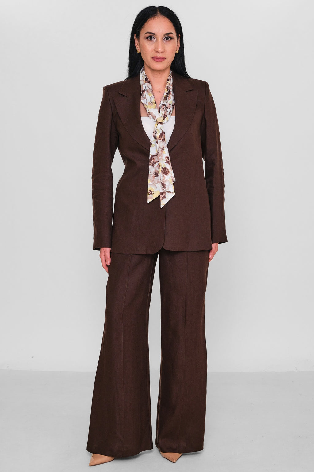 Dayi - Regular Size Suit (BDY26Y44333) - 8690200188374