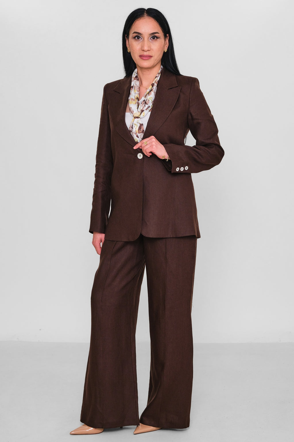 Dayi - Regular Size Suit (BDY26Y44333) - 8690200188374