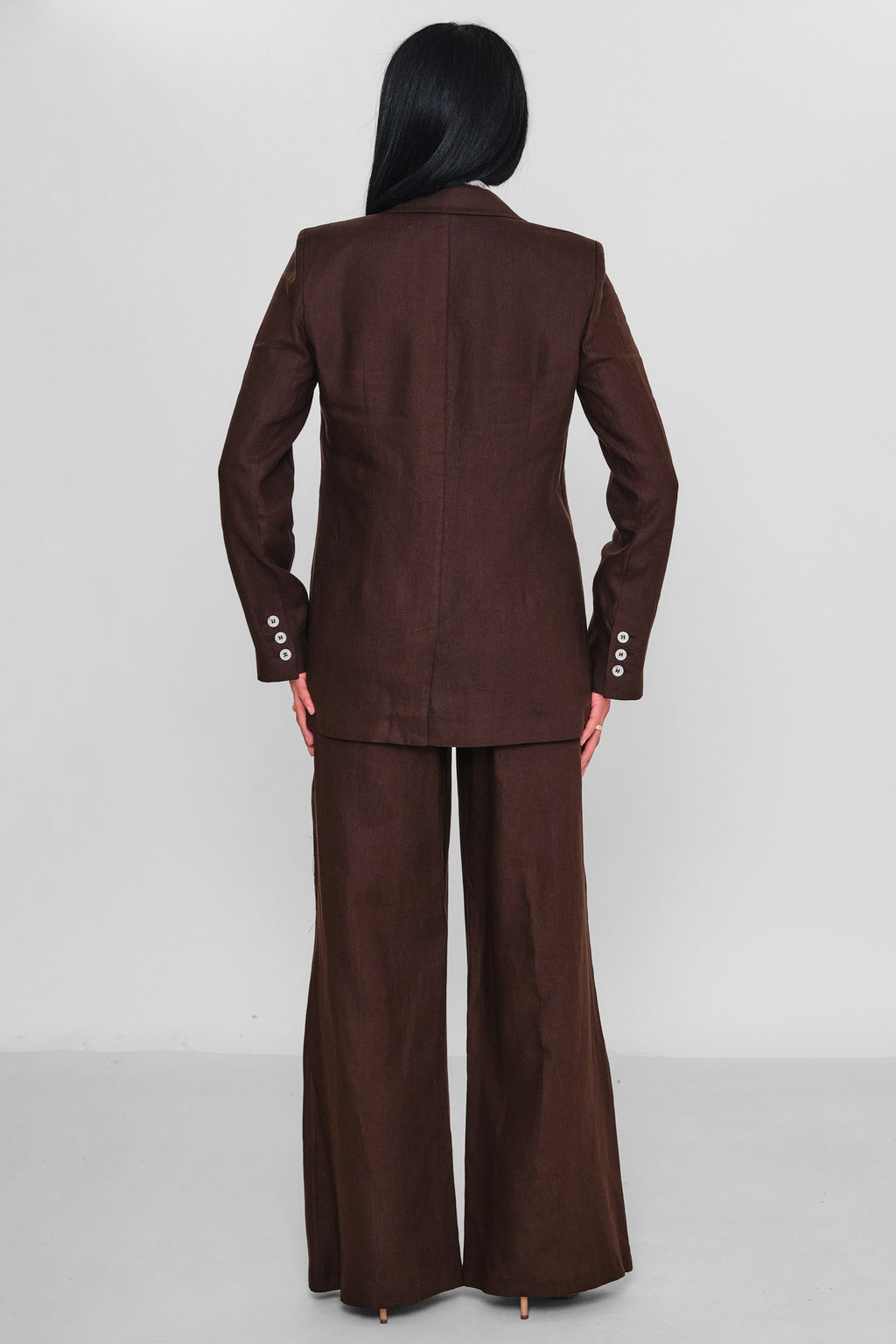 Dayi - Regular Size Suit (BDY26Y44333) - 8690200188374