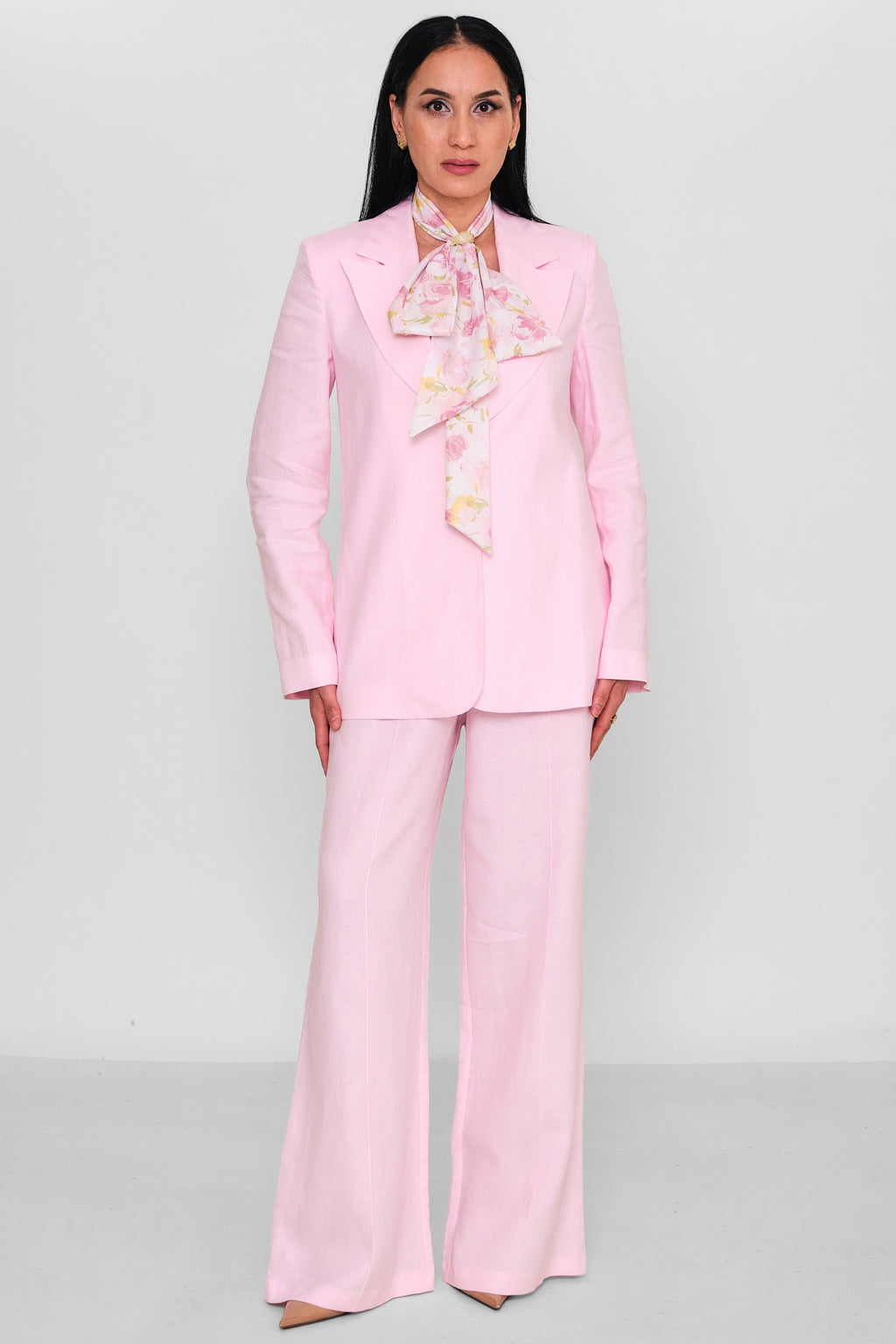 Dayi - Regular Size Suit (BDY26Y44333) - 8690200188381