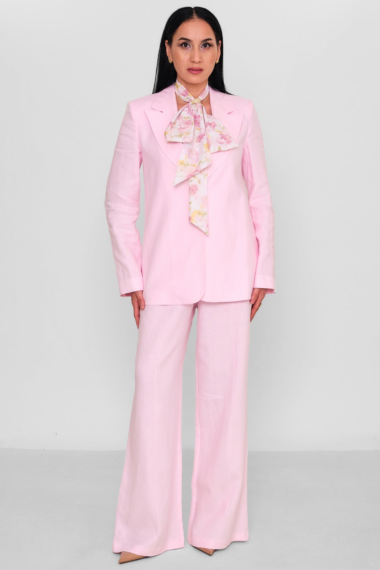 Dayi - Regular Size Suit (BDY26Y44333) - 8690200188381