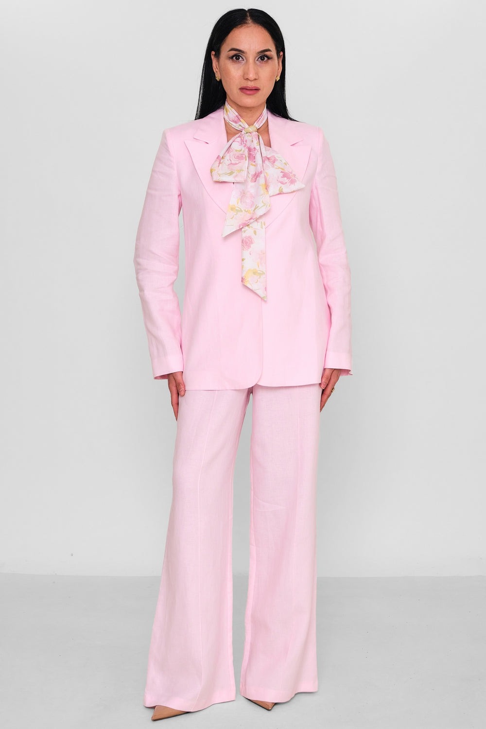 Dayi - Regular Size Suit (BDY26Y44333) - 8690200188381