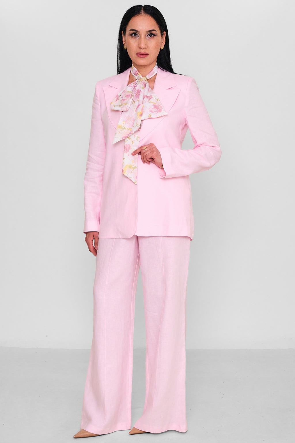 Dayi - Regular Size Suit (BDY26Y44333) - 8690200188381