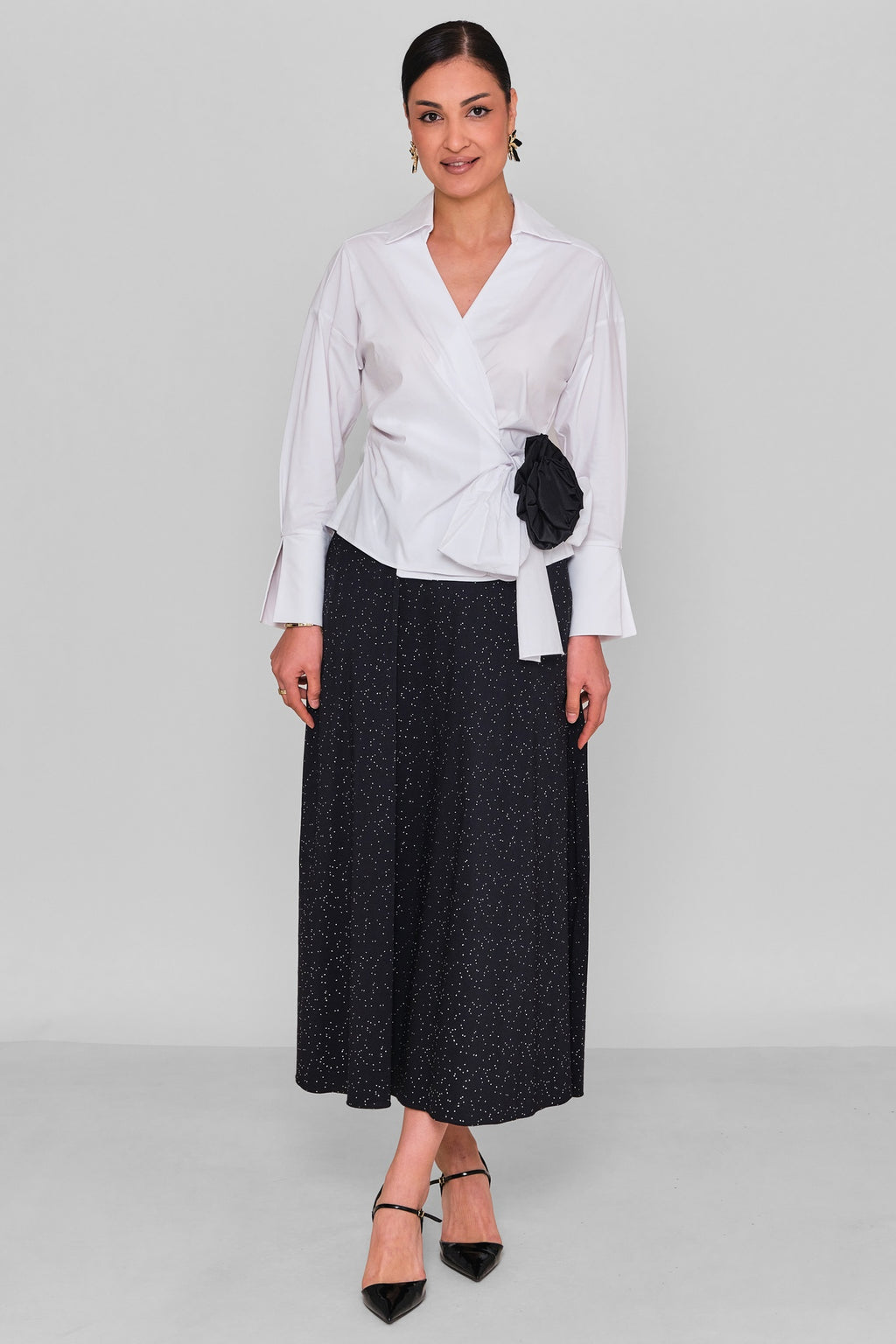 Gull-Ay - Regular Size Shirt (GLY26YGG050) - 8690200188398