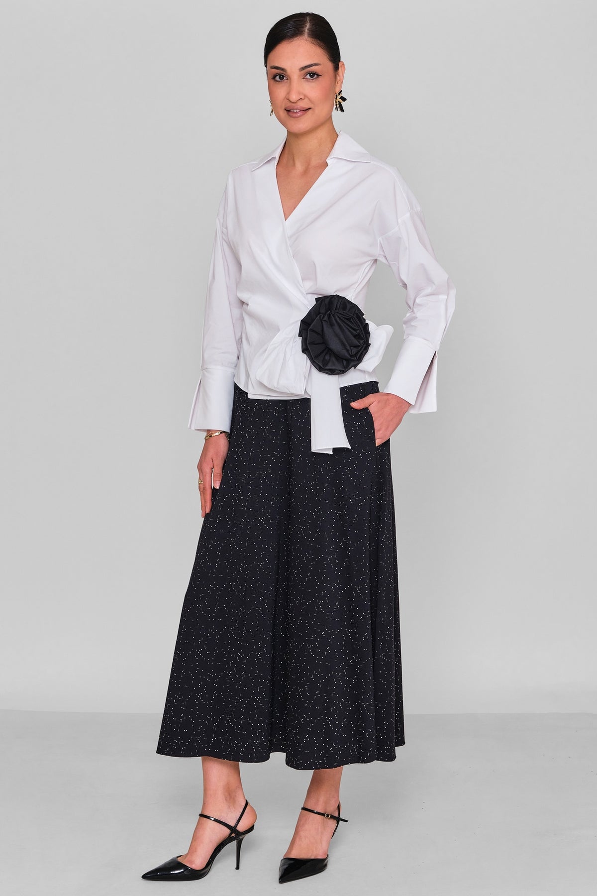 Gull-Ay - Regular Size Shirt (GLY26YGG050) - 8690200188398