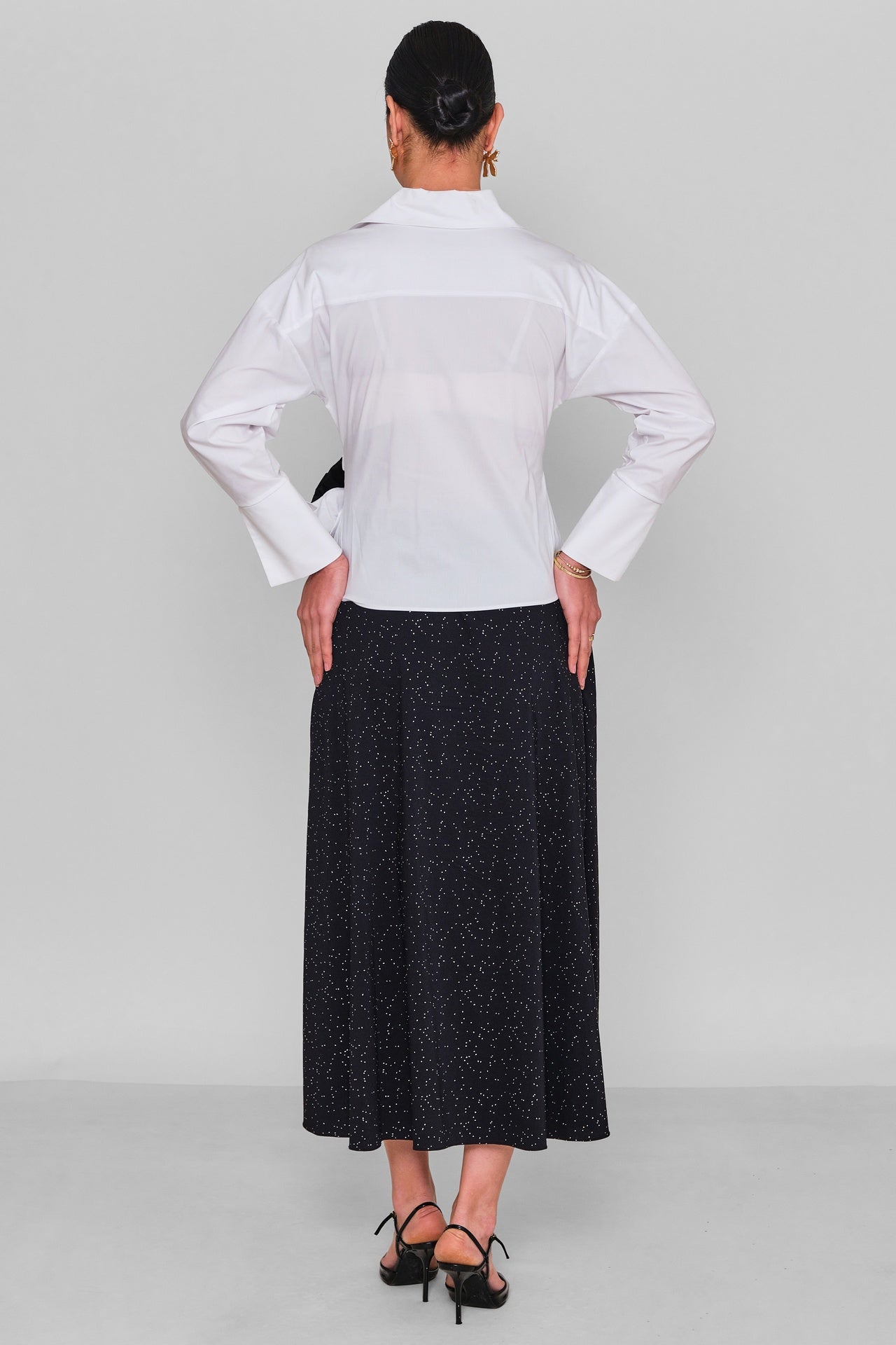 Gull-Ay - Regular Size Shirt (GLY26YGG050) - 8690200188398