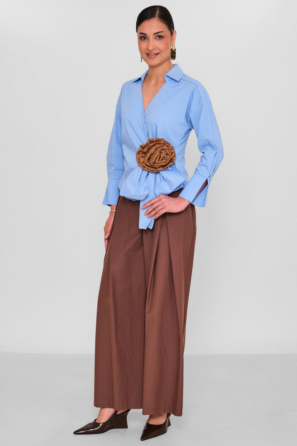 Gull-Ay - Regular Size Shirt (GLY26YGG050) - 8690200188404