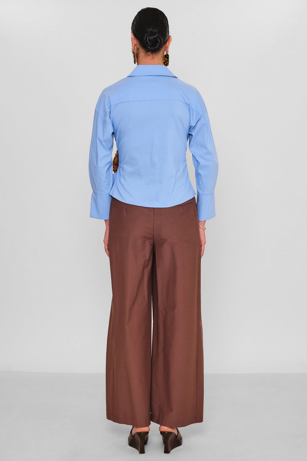 Gull-Ay - Regular Size Shirt (GLY26YGG050) - 8690200188404