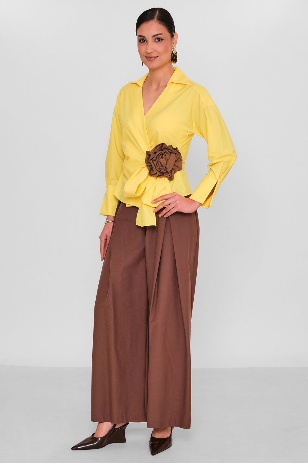 Gull-Ay - Regular Size Shirt (GLY26YGG050) - 8690200188411