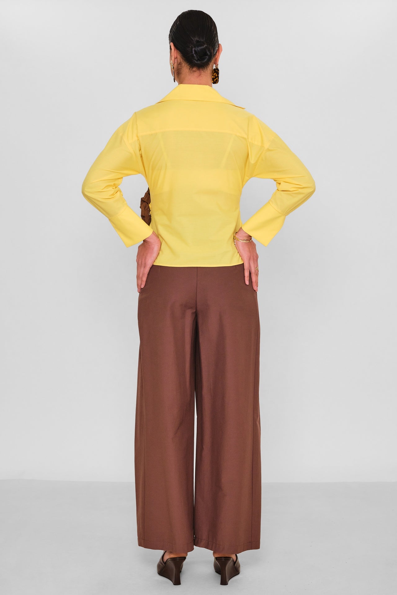 Gull-Ay - Regular Size Shirt (GLY26YGG050) - 8690200188411