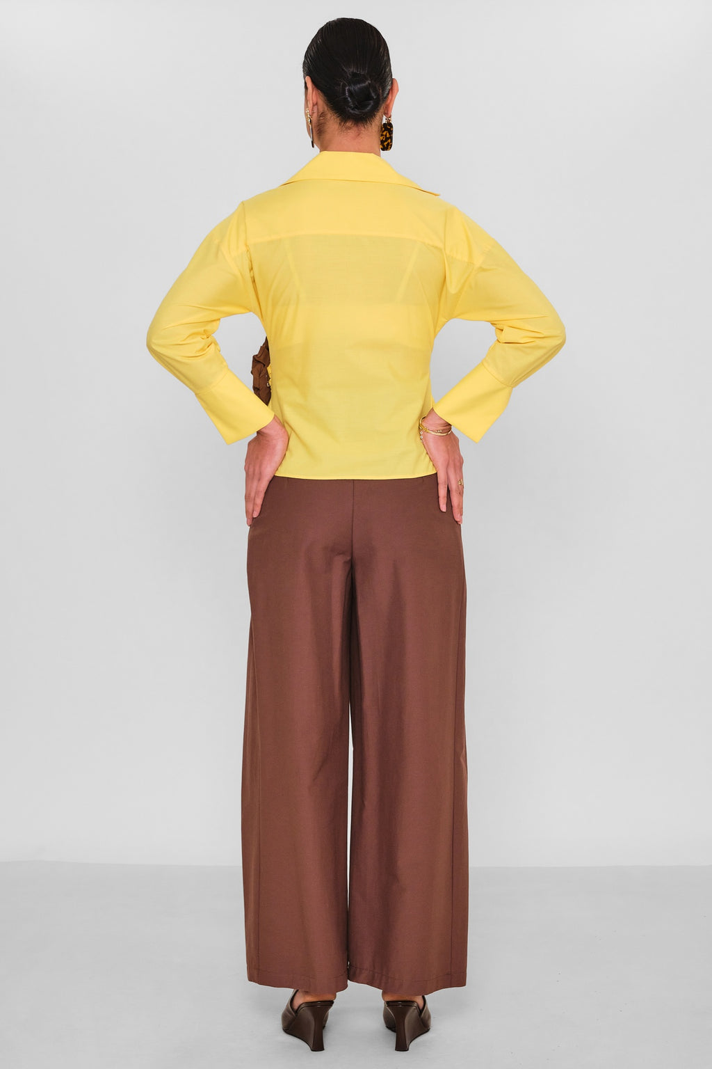 Gull-Ay - Regular Size Shirt (GLY26YGG050) - 8690200188411