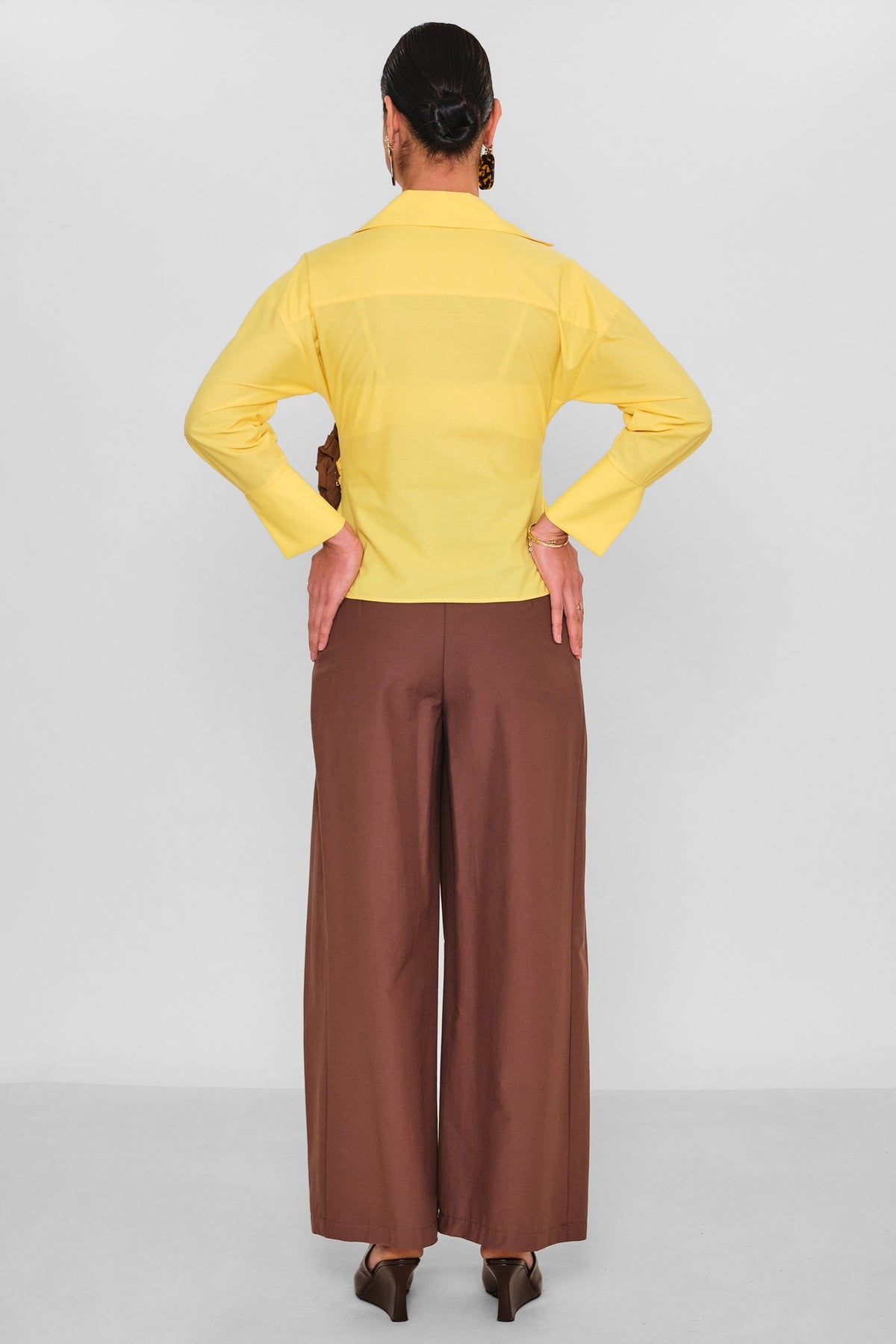 Gull-Ay - Regular Size Shirt (GLY26YGG050) - 8690200188411