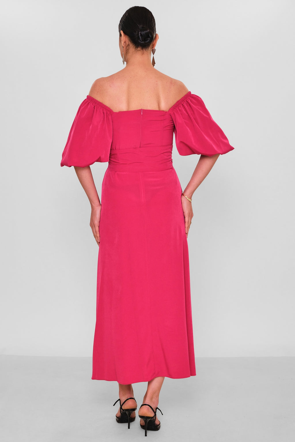 Gull-Ay - Regular Size Dress (GLY26YGE513) - 8690200188435