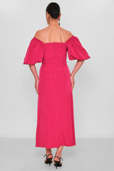 Gull-Ay - Regular Size Dress (GLY26YGE513) - 8690200188435