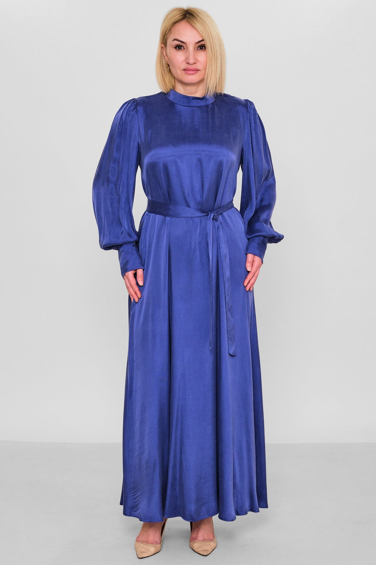 Almarwah - Regular Size Dress (AMH26Y905018) - 8690200188459